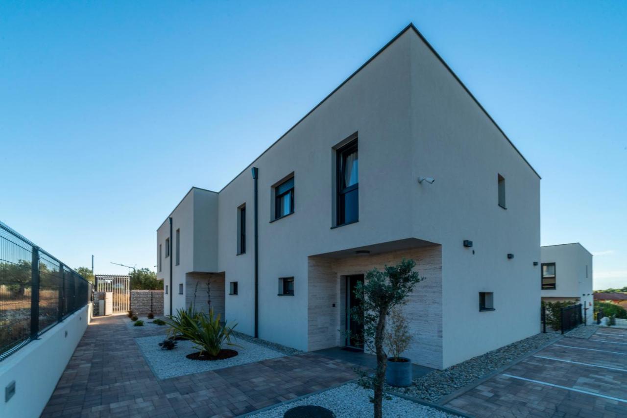 Pinna Residence - Galija Pula Exterior photo